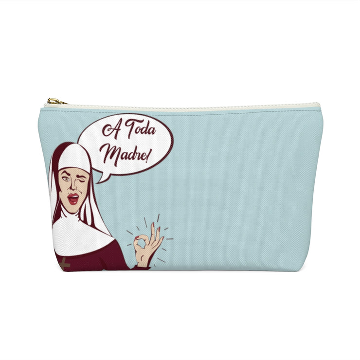 A Toda Madre Accessory Bag