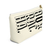 Borracha Accessory Bag