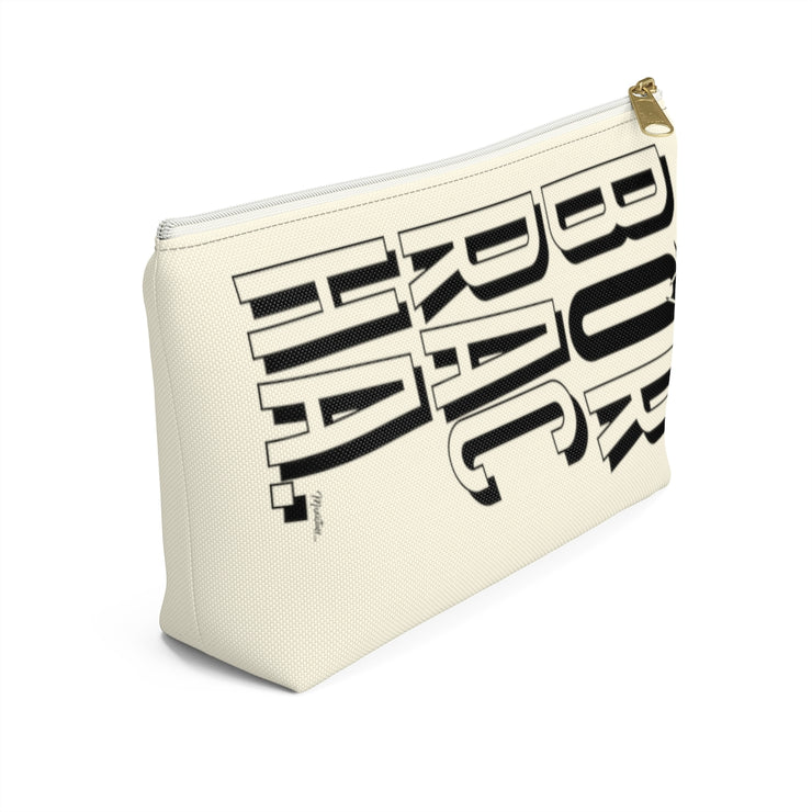 Borracha Accessory Bag