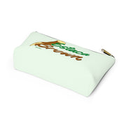 Estaca Brown Accessory Bag