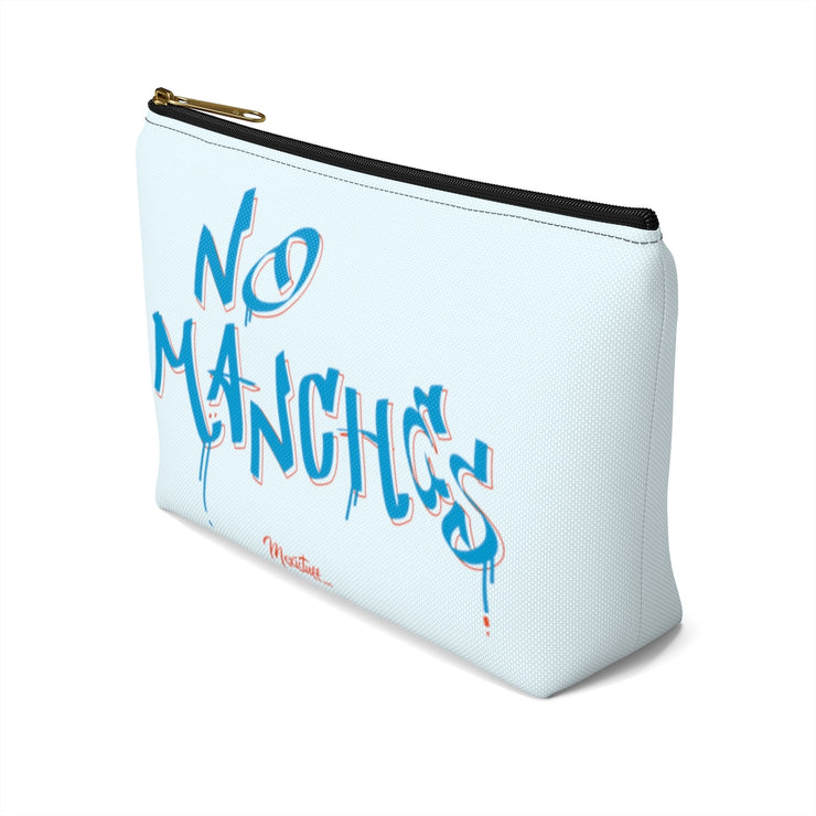 No Manches Accessory Bag