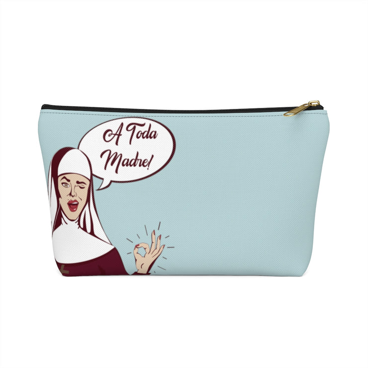 A Toda Madre Accessory Bag