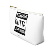 Straight Outta La Vecindad Accessory Bag