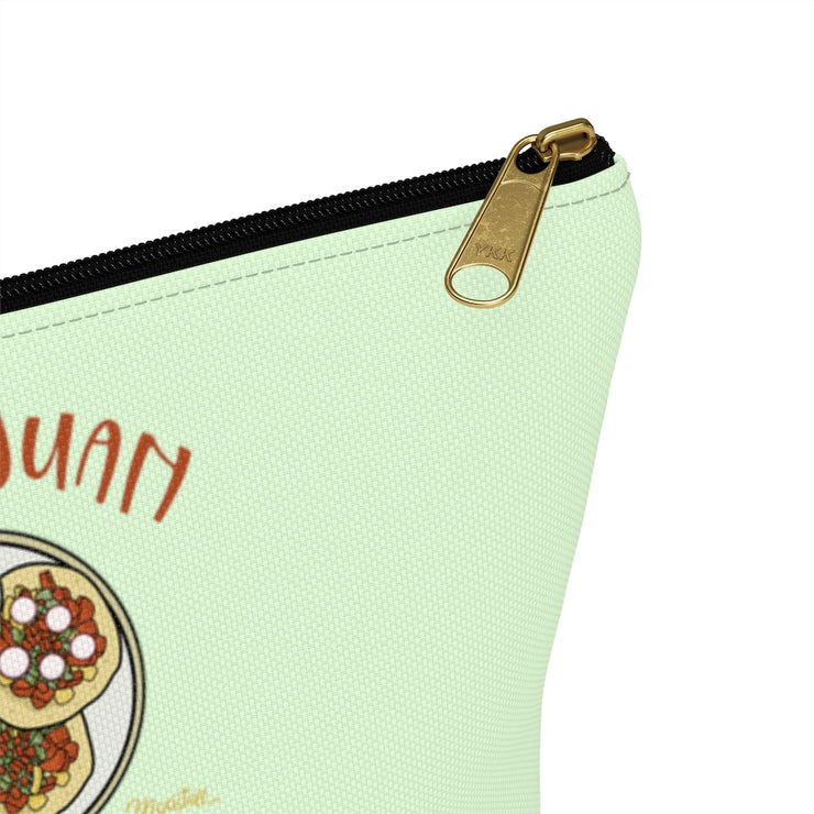 Every Juan Loves Tacos Accessory Bag