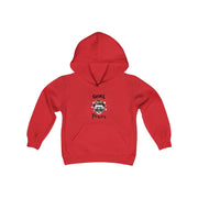 Girl Power Kids Hoodie