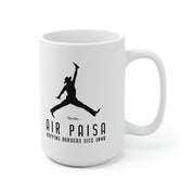 Air Paisa Mug