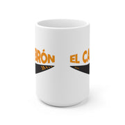 EL Cabron Mug