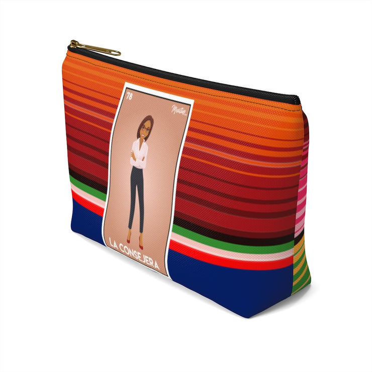 La Consejera Accessory Bag