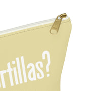 Y Las Tortillas? Accessory Bag