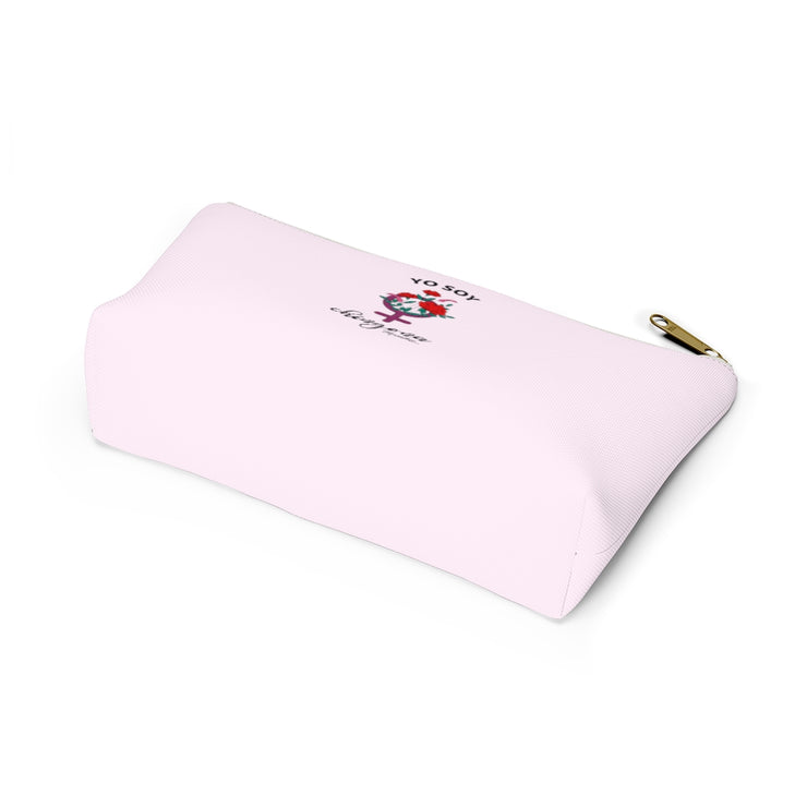 Yo Soy Chingona Accessory Bag