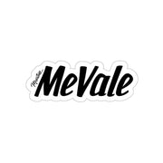 Me Vale Sticker