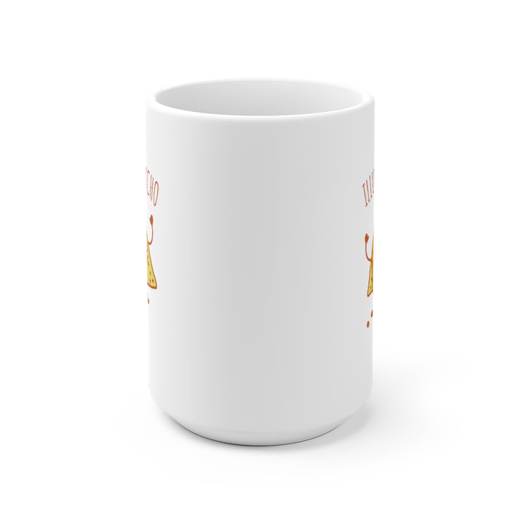 Illuminacho Mug