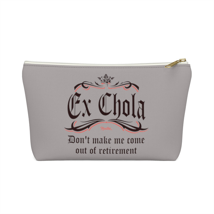 Ex Chola Accessory Bag