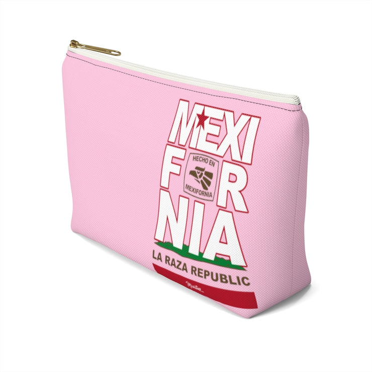 Mexifornia Accessory Bag