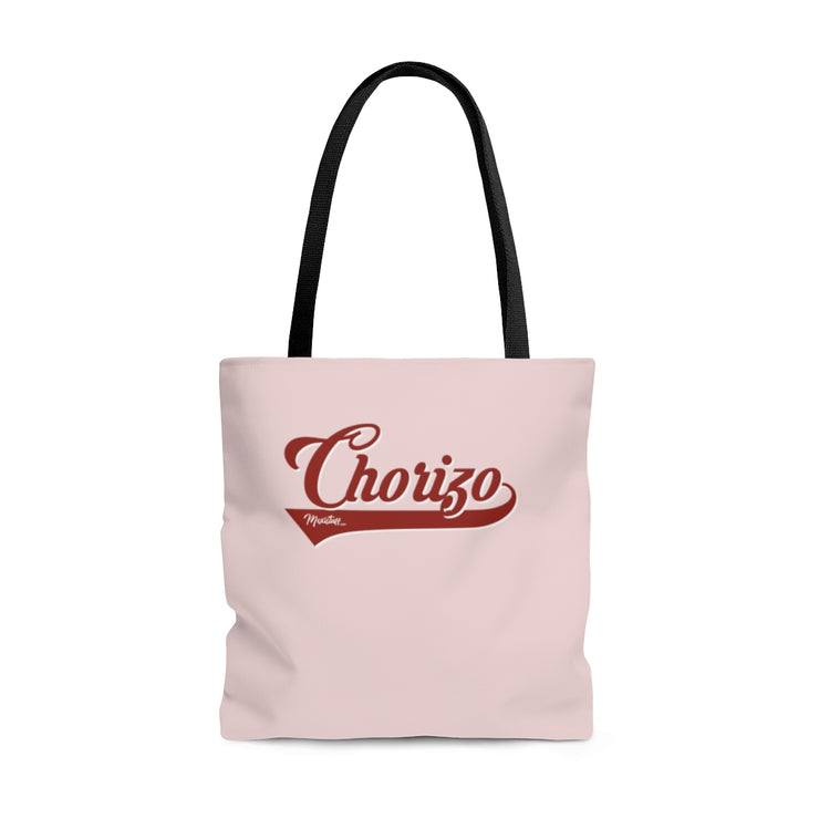 Chorizo Tote Bag
