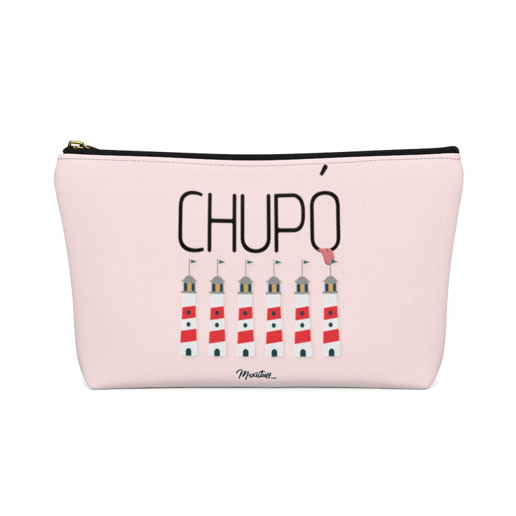 Chupó Faros Accessory Bag