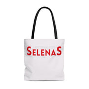 Anything For Selenas Tote Bag