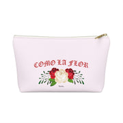 Como La Flor Accessory Bag
