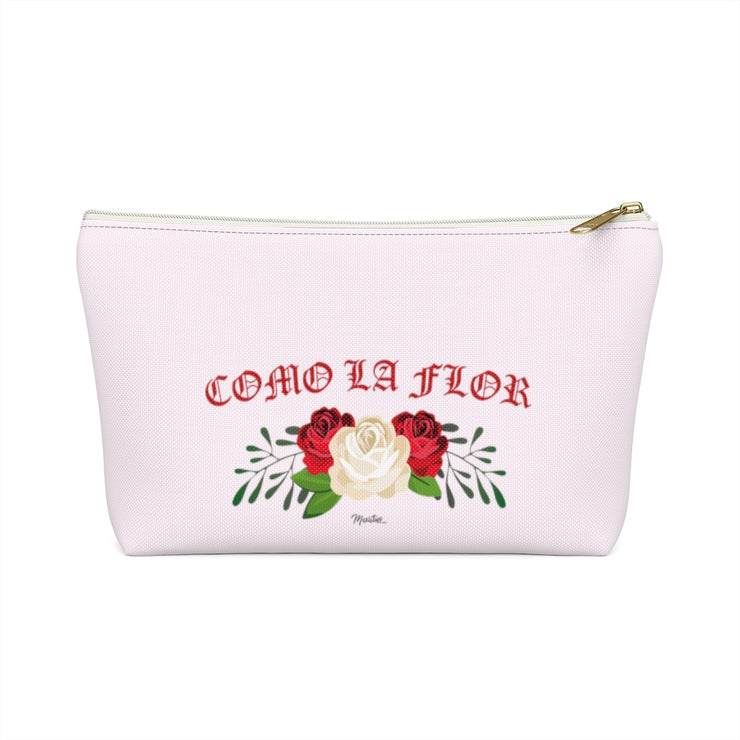 Como La Flor Accessory Bag