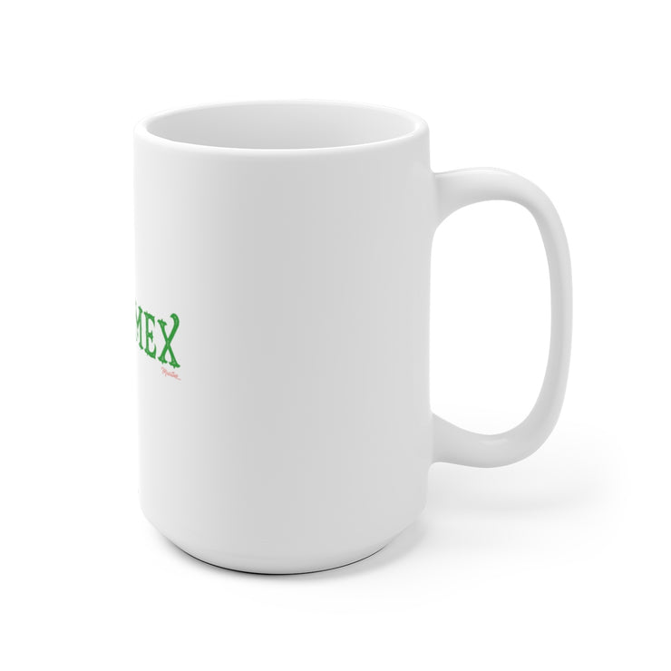 T Mex Mug