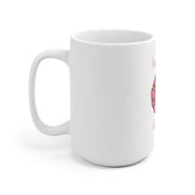 Sweeter Than Pan Dulce Mug