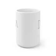 Diosa Mug