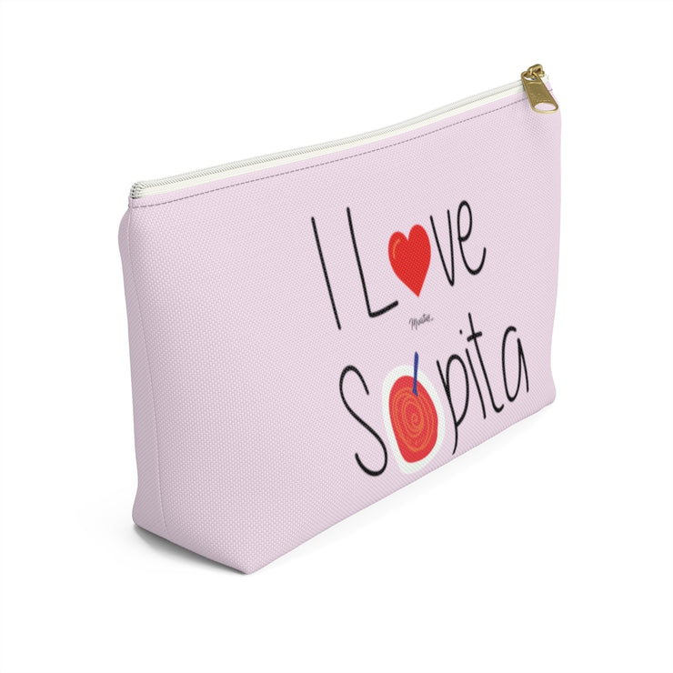 I Love Sopita Accessory Bag