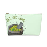 Rise And Grind Accessory Bag