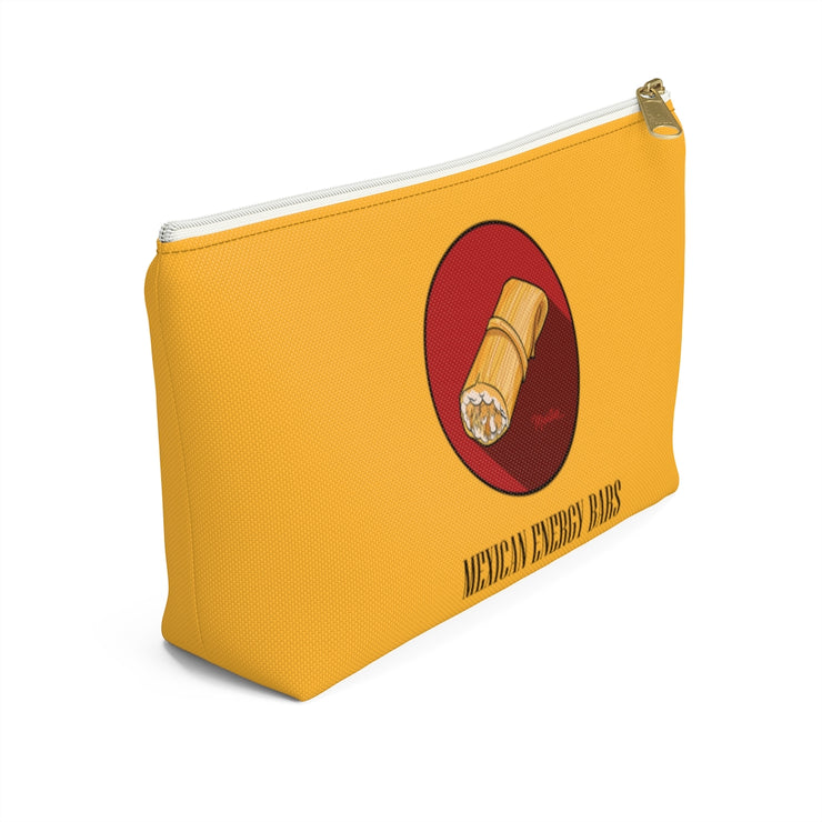 Mexican Energy Bars Accessory Bag