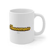 Cheesemosa Mug