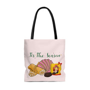 Tis The Season Tote Bag