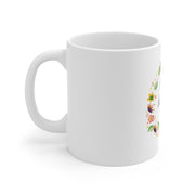 México Lindo Y Querido Mug