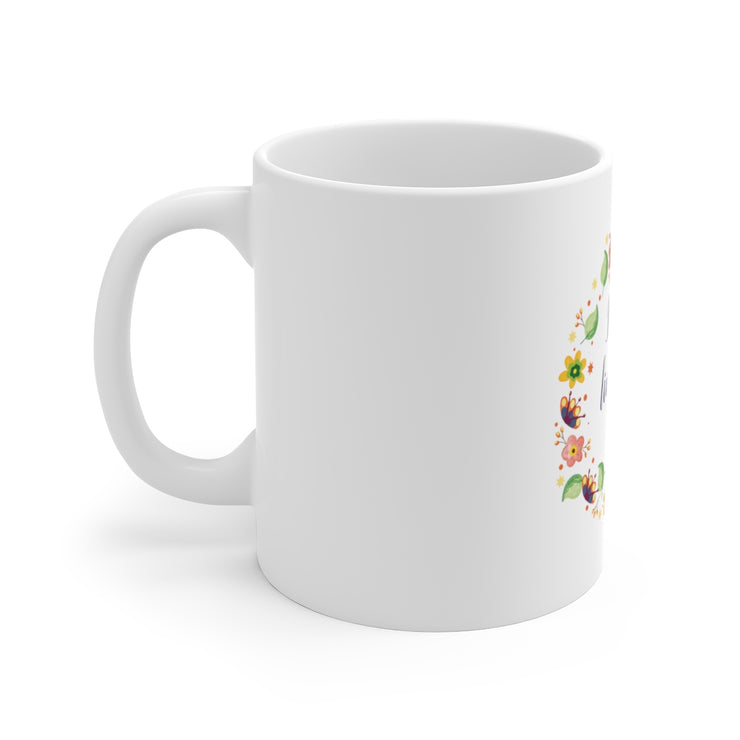 México Lindo Y Querido Mug