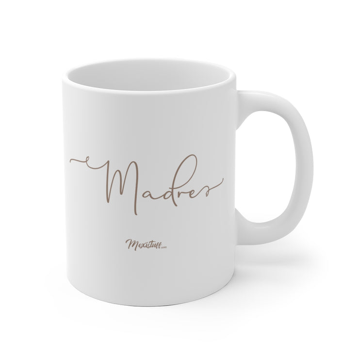 Madre Love Mug