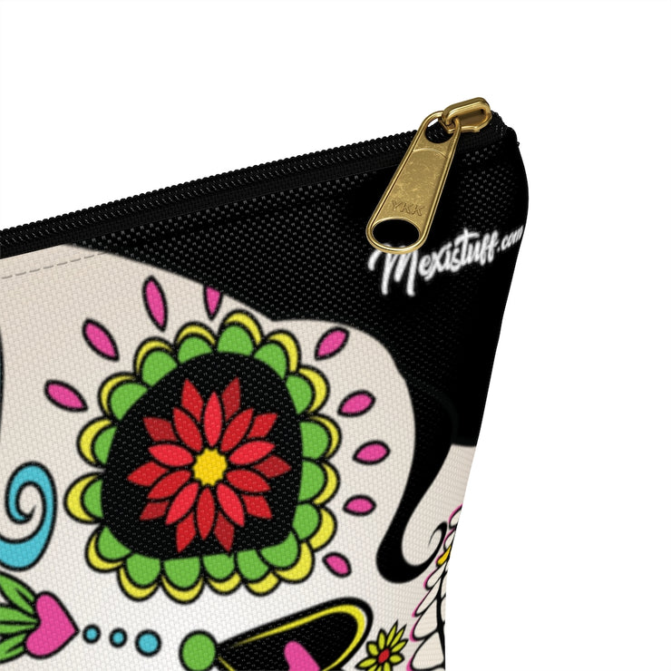 Calavera Accessory Bag