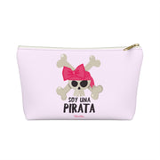 Soy Una Pirata Accessory Bag