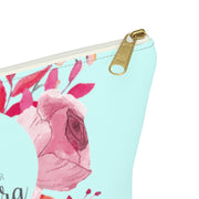 No Podrán Detener La Primavera Accessory Bag