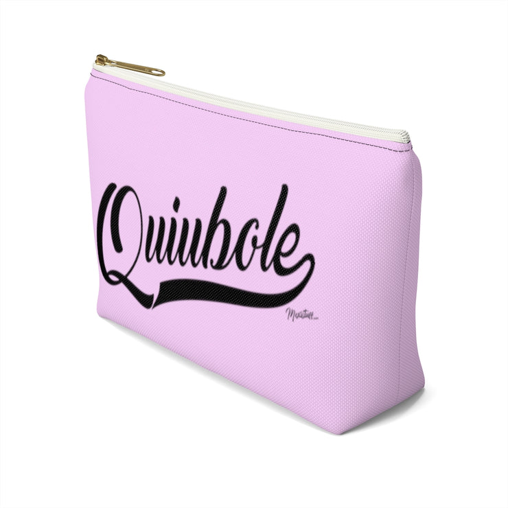 Quiubole Accessory Bag