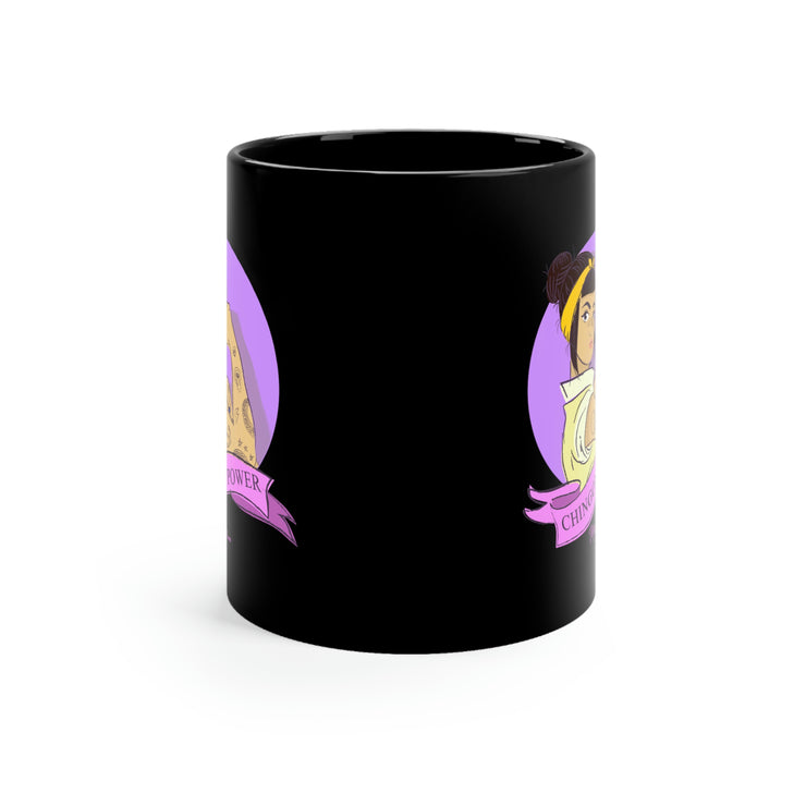 Chingona Power Mug