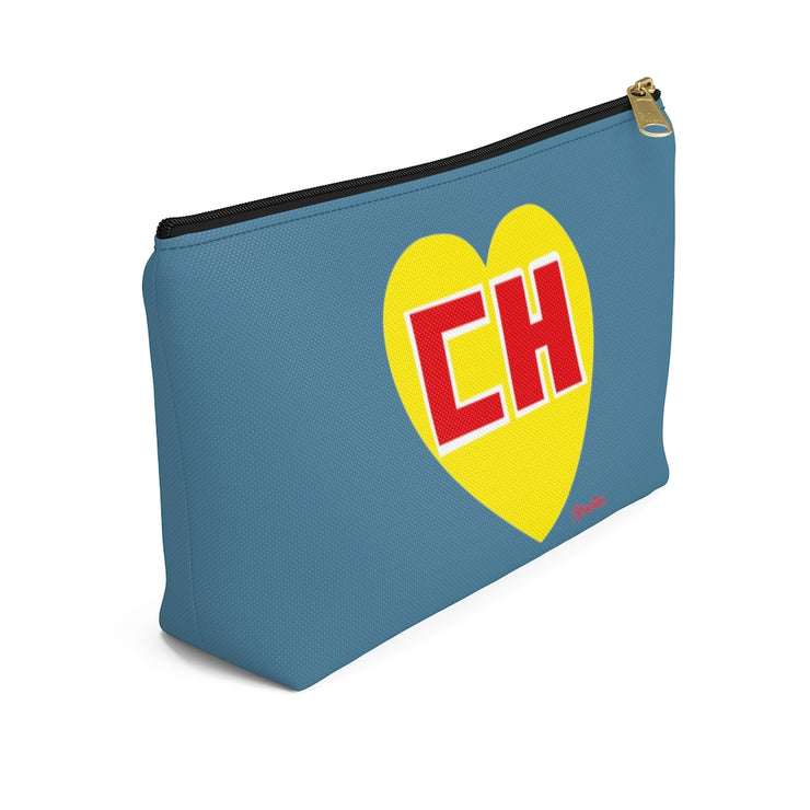 Chapulin Colorado Accessory Bag
