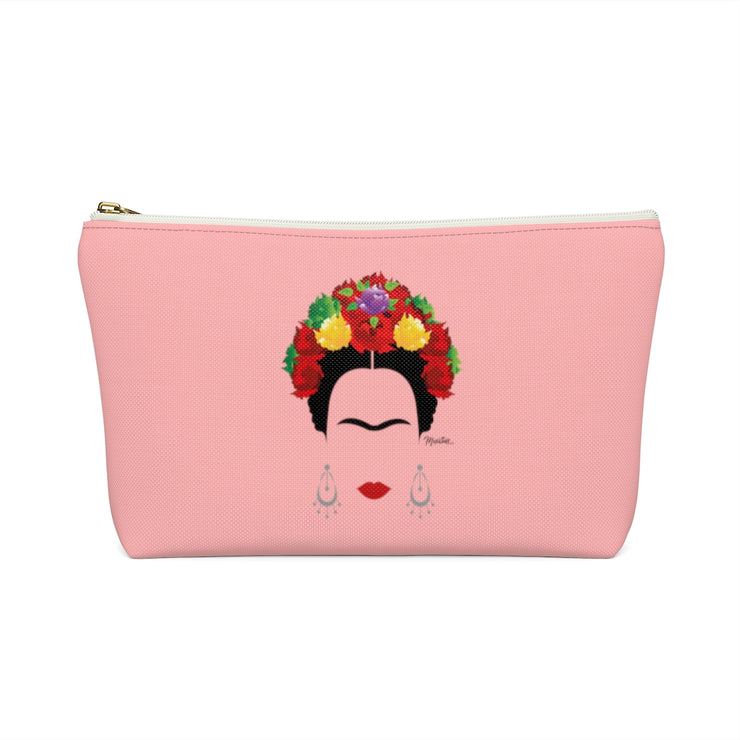 Frida Accessory Bag