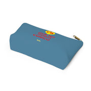 Que No Panda El Cunico Accessory Bag
