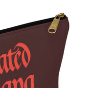 Educated Chicana Accessory Bag