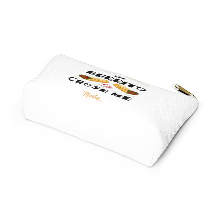 Burrito Life Accessory Bag