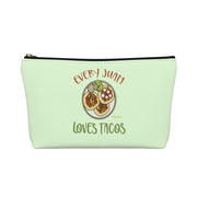Every Juan Loves Tacos Accessory Bag