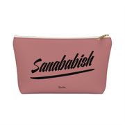 Sanababish Accessory Bag