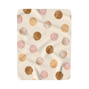 Conchas Blanket 2