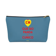 Que No Panda El Cunico Accessory Bag