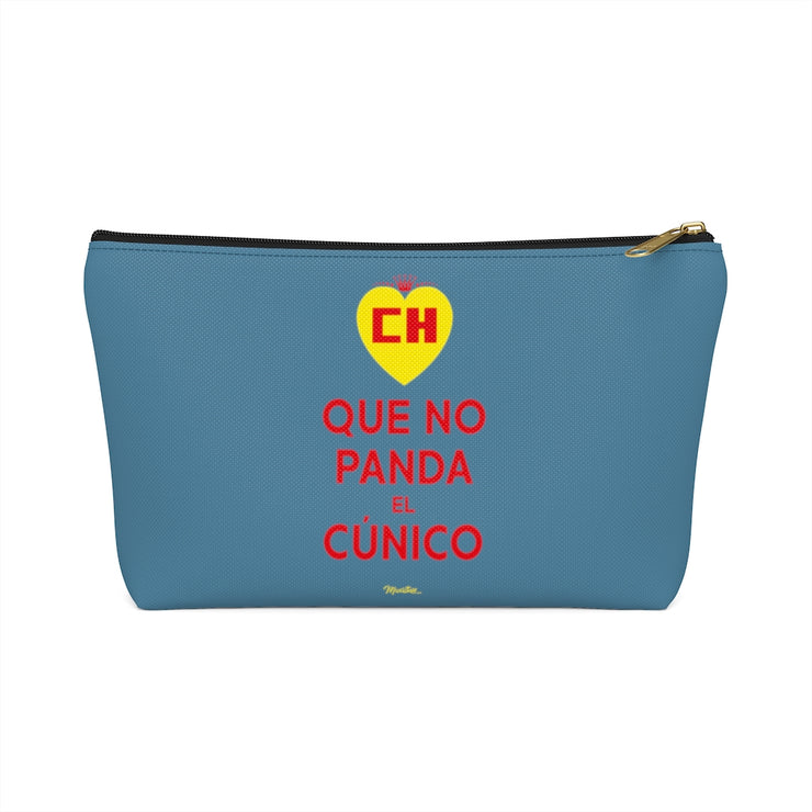 Que No Panda El Cunico Accessory Bag