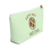 Every Juan Loves Tacos Accessory Bag
